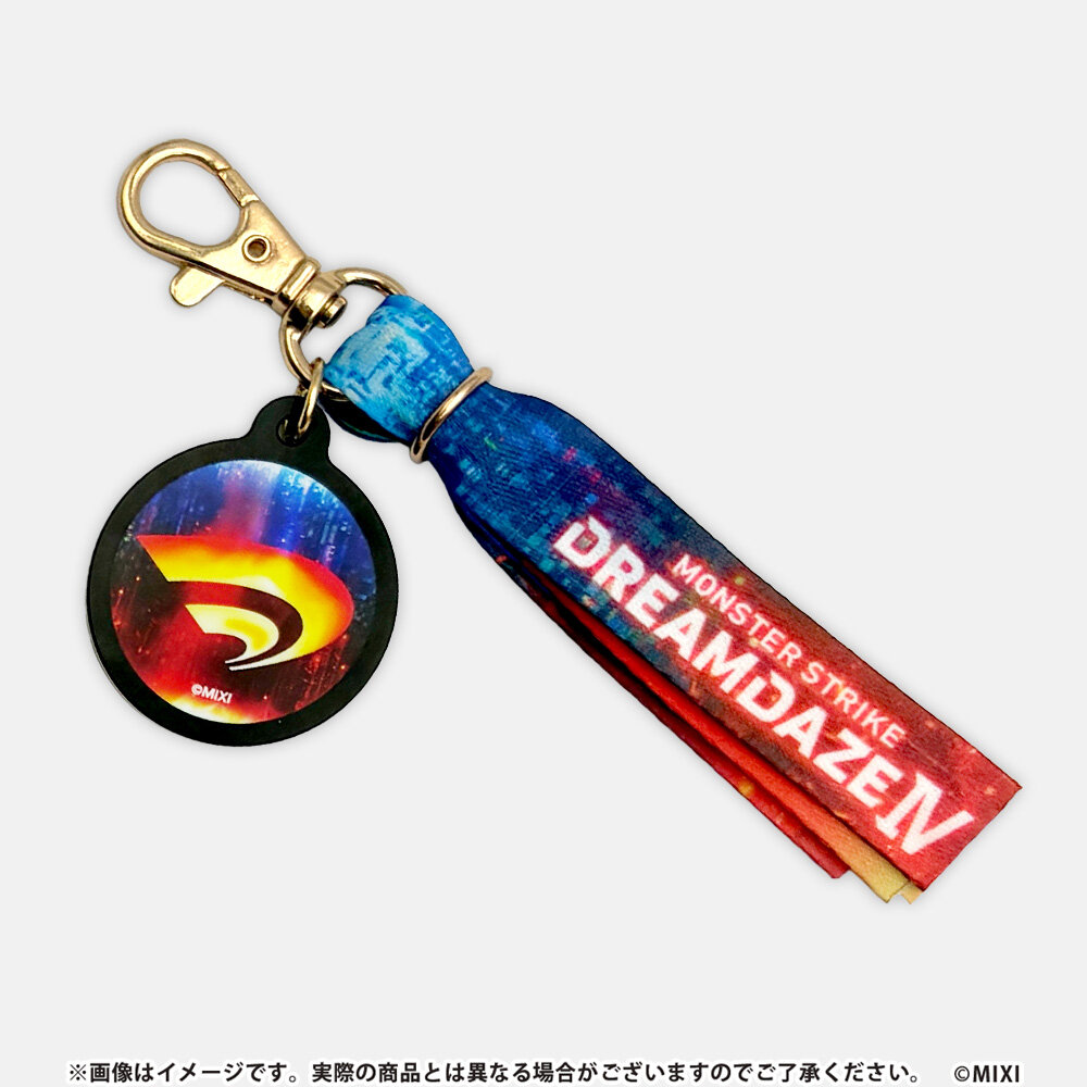 グッズ | DREAMDAZE Ⅳ（モンドリ）公式サイト